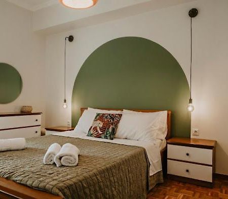 Corfu Town Sunshine Apartment Corfu (city) Exterior foto