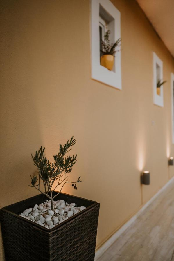 Corfu Town Sunshine Apartment Corfu (city) Exterior foto