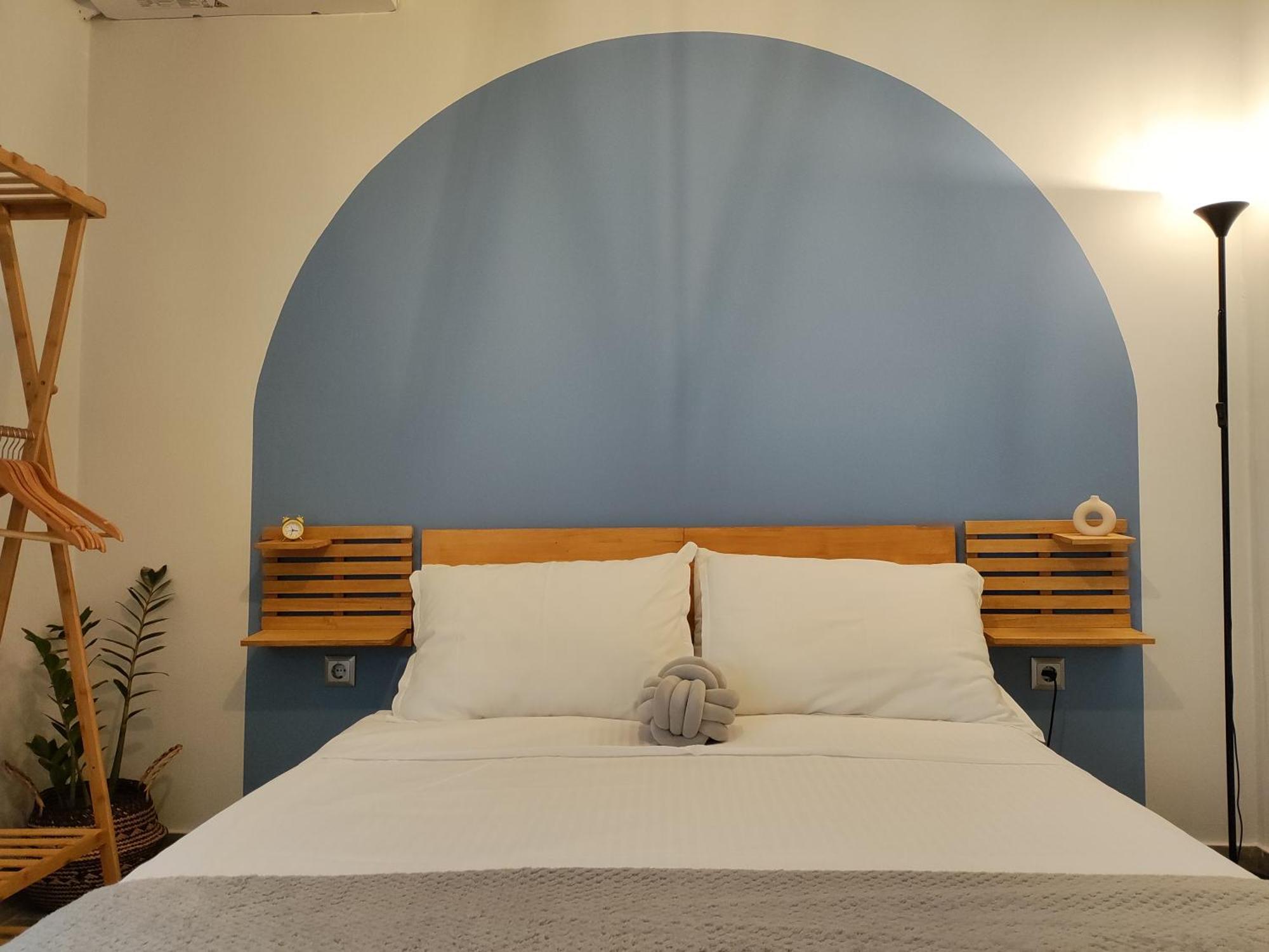 Corfu Town Sunshine Apartment Corfu (city) Exterior foto
